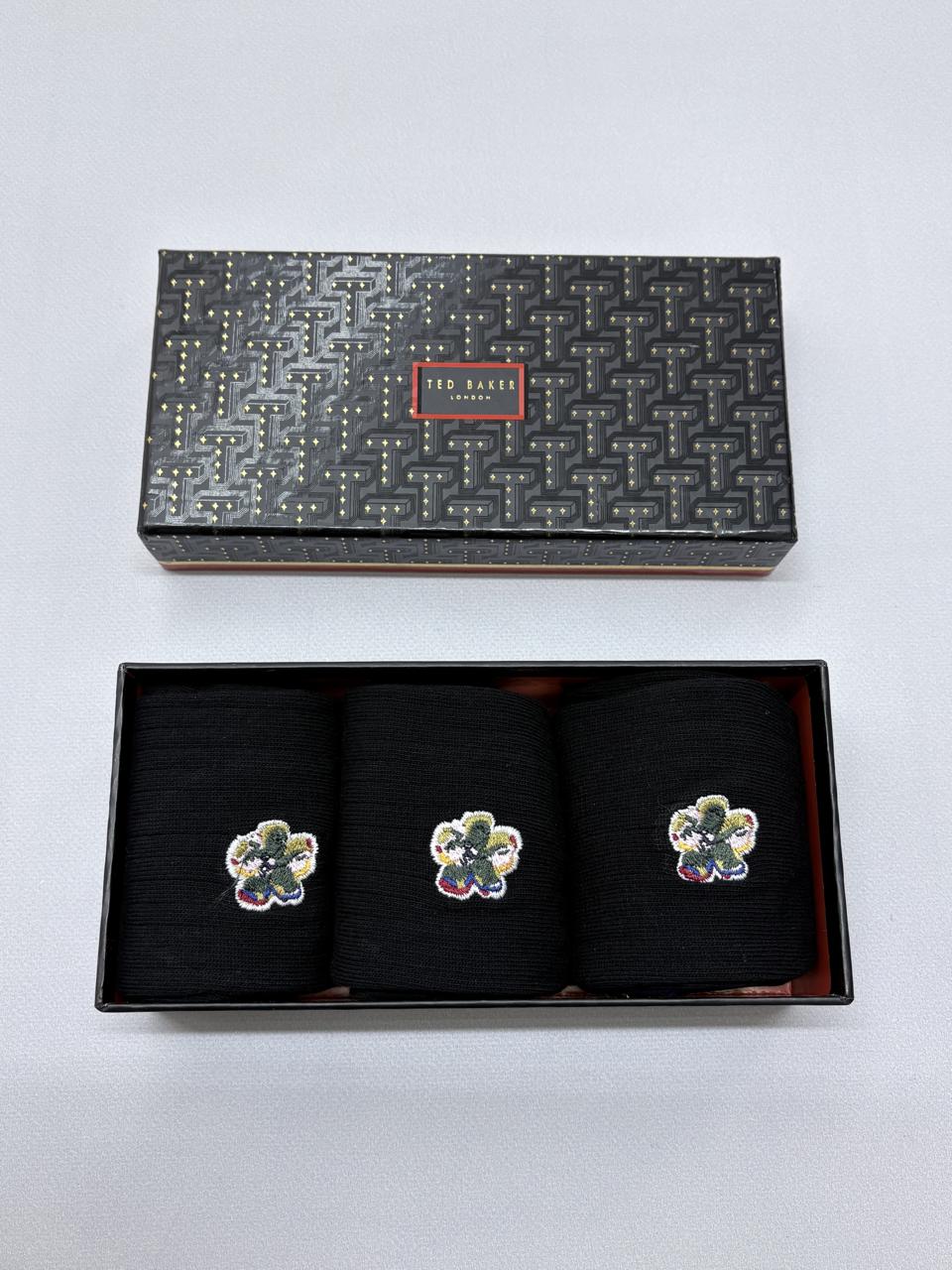 Фото1 Сет шкарпеток Ted Baker