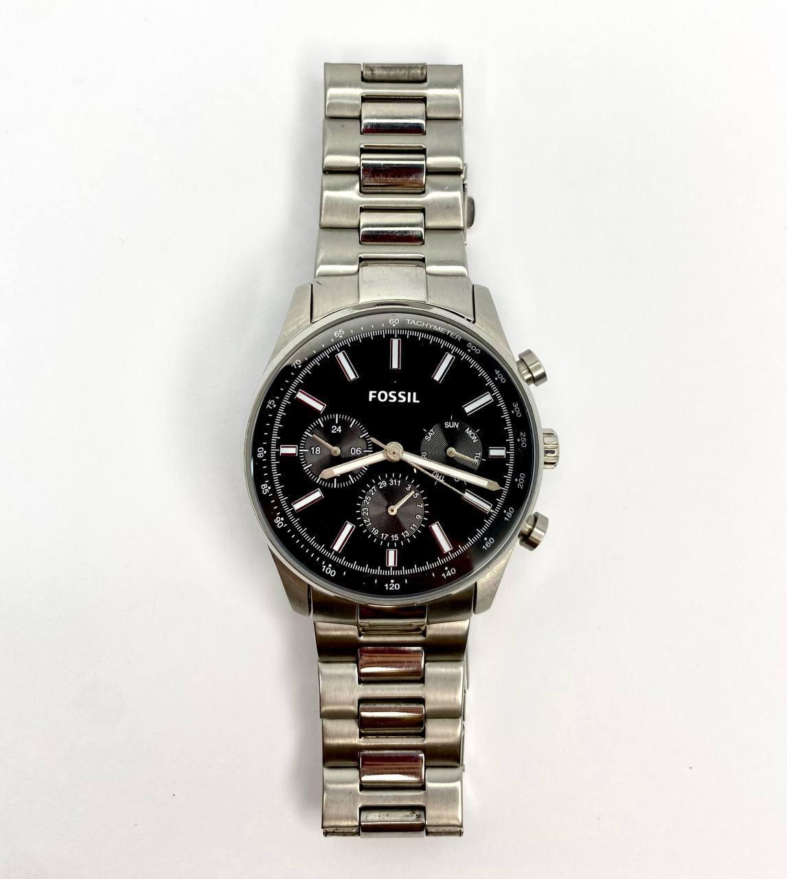 Фото5 Годинник