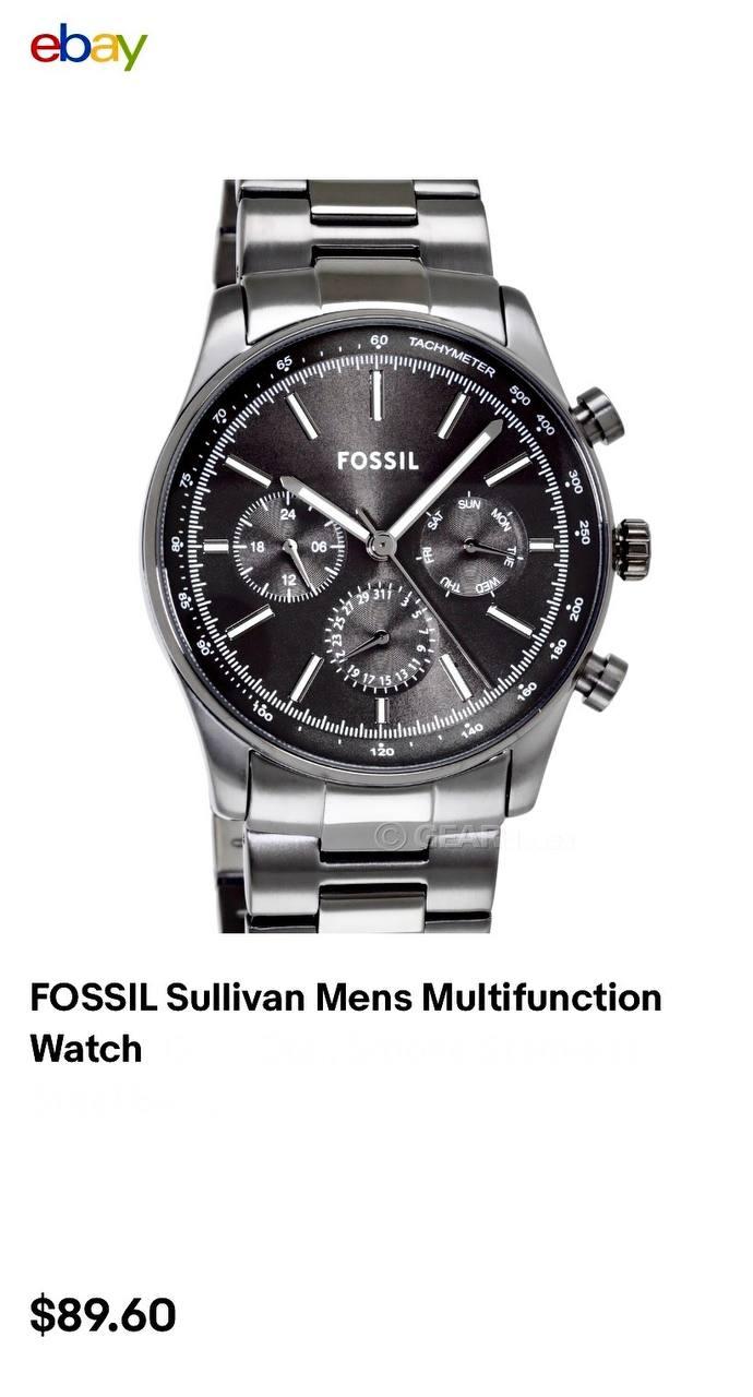 Фото8 Годинник