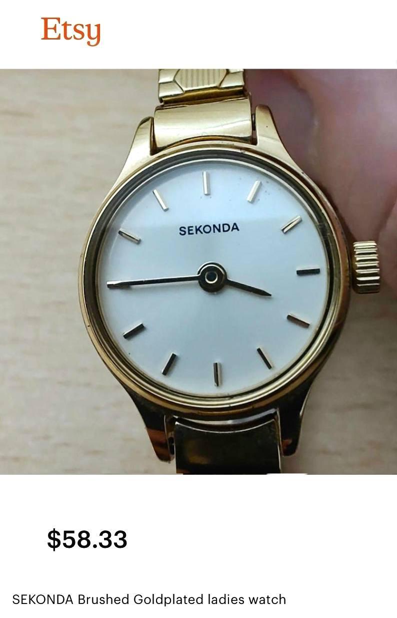 Фото7 Годинник