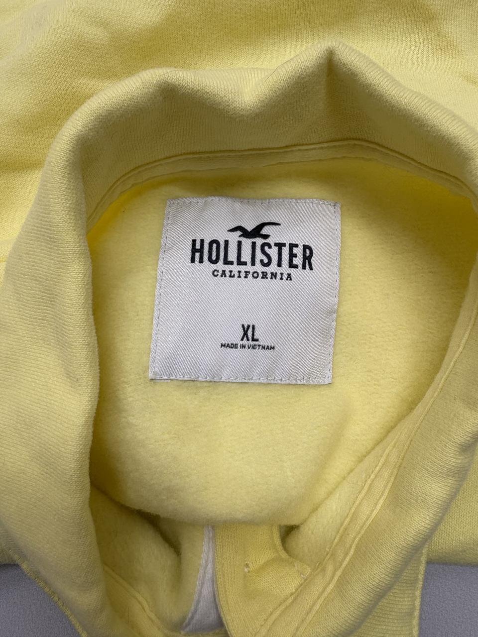 Фото3 Світшот HOLLISTER