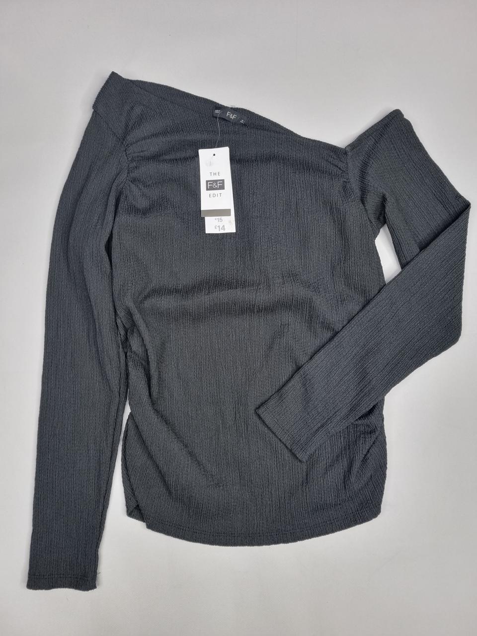Фото1 Кофта F&F