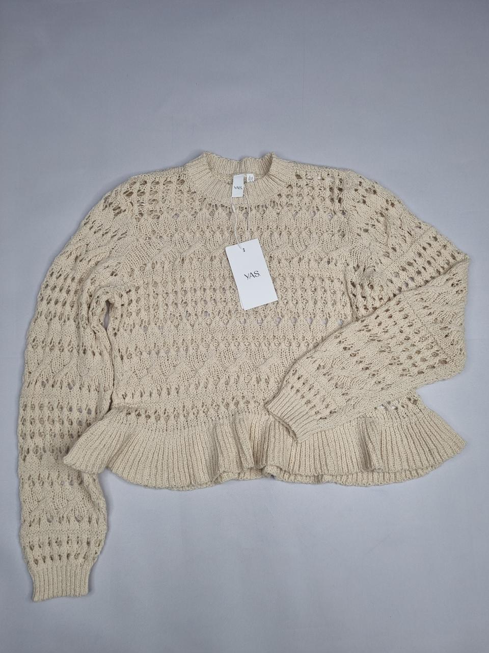 Фото1 Кофта YAS