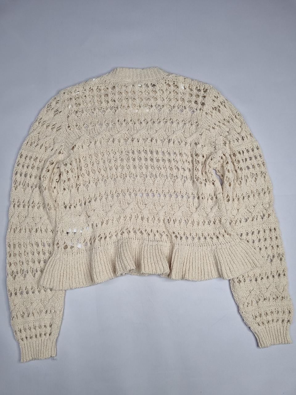 Фото2 Кофта YAS