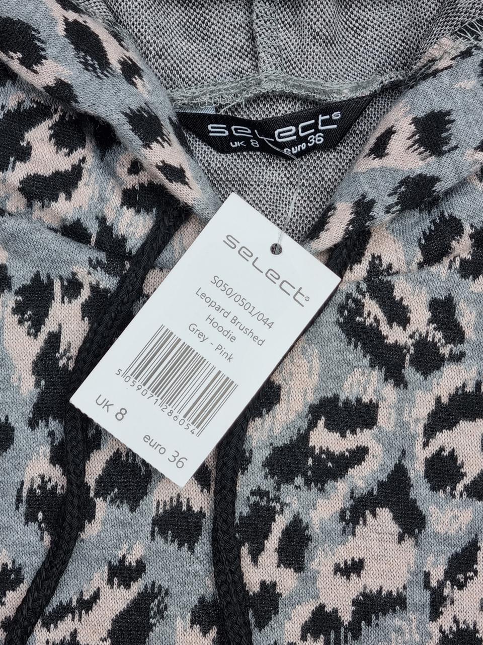 Фото3 Худі Select