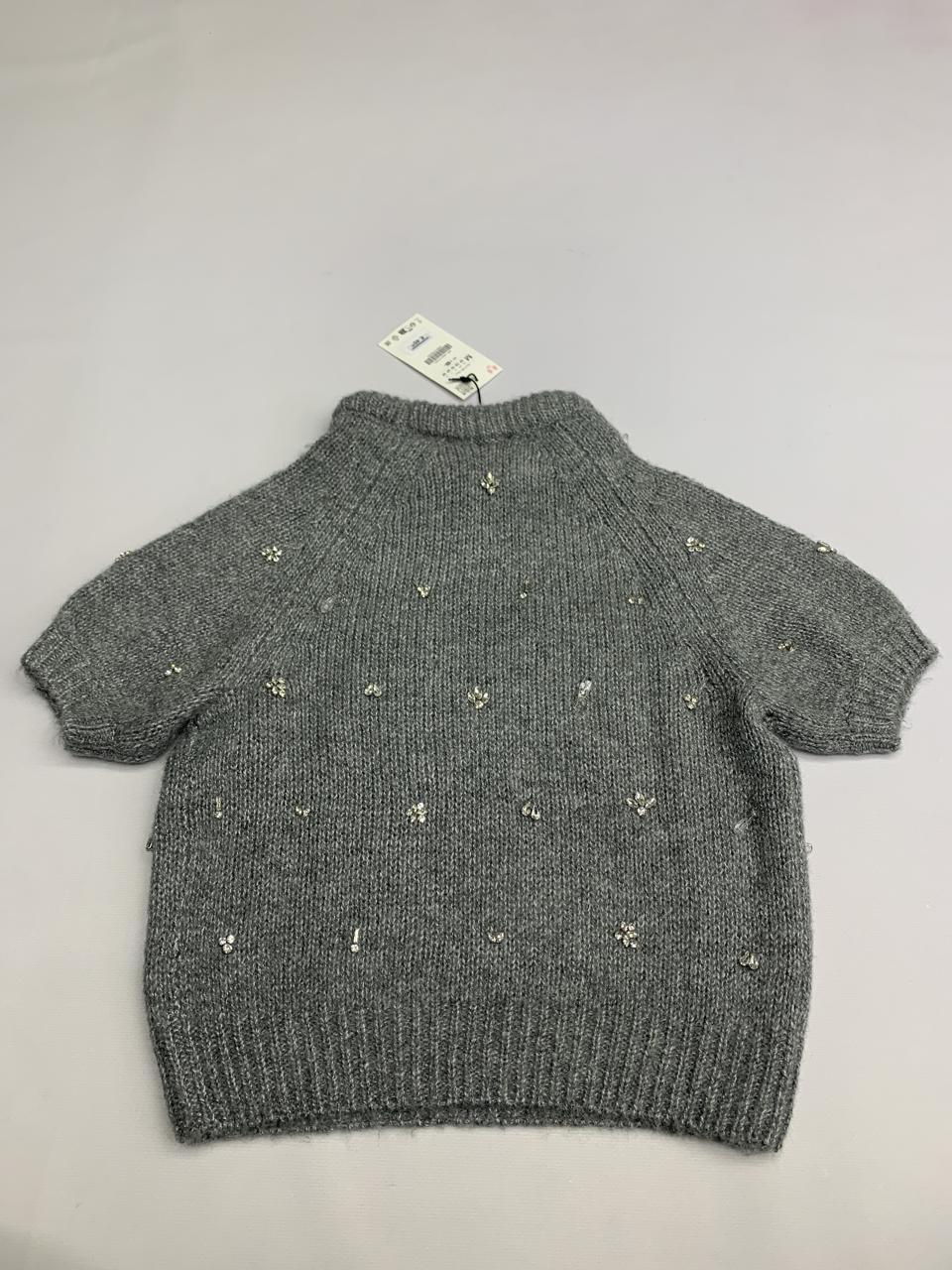 Фото2 Футболка Zara