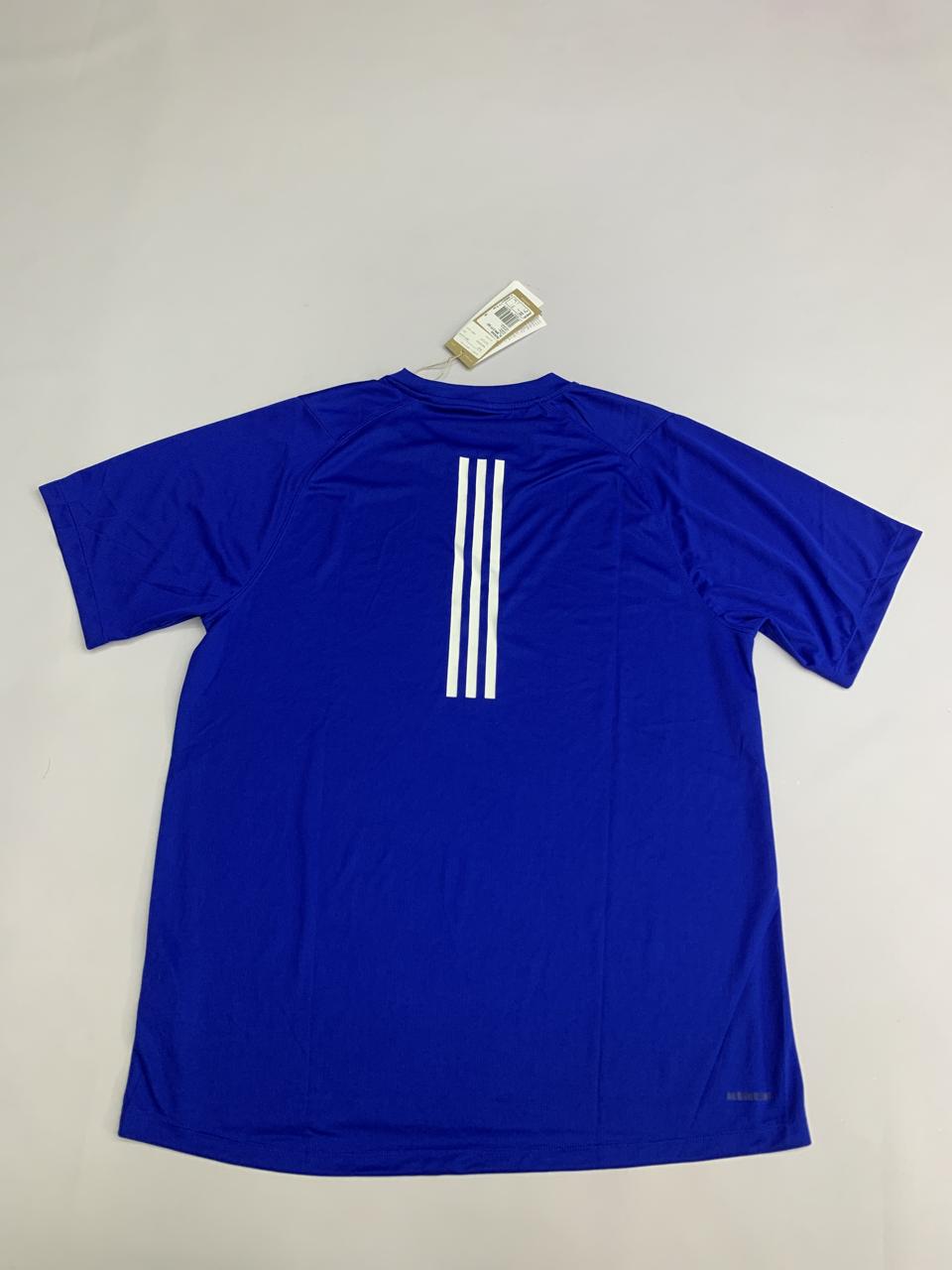 Фото2 Футболка adidas
