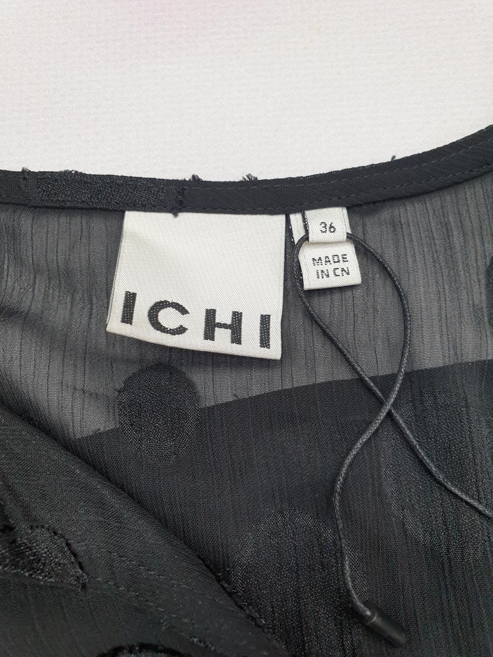 Фото3 Блузка Ichi
