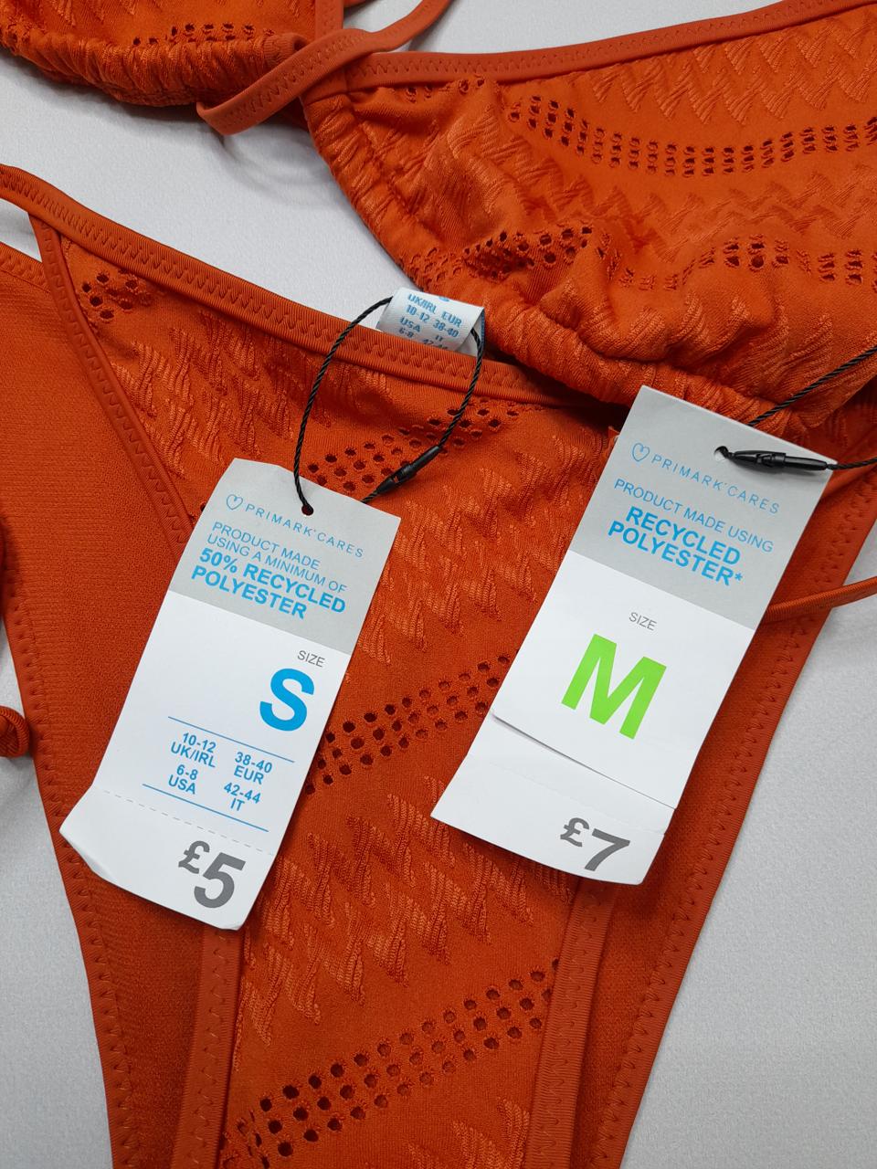 Фото3 Купальник Primark