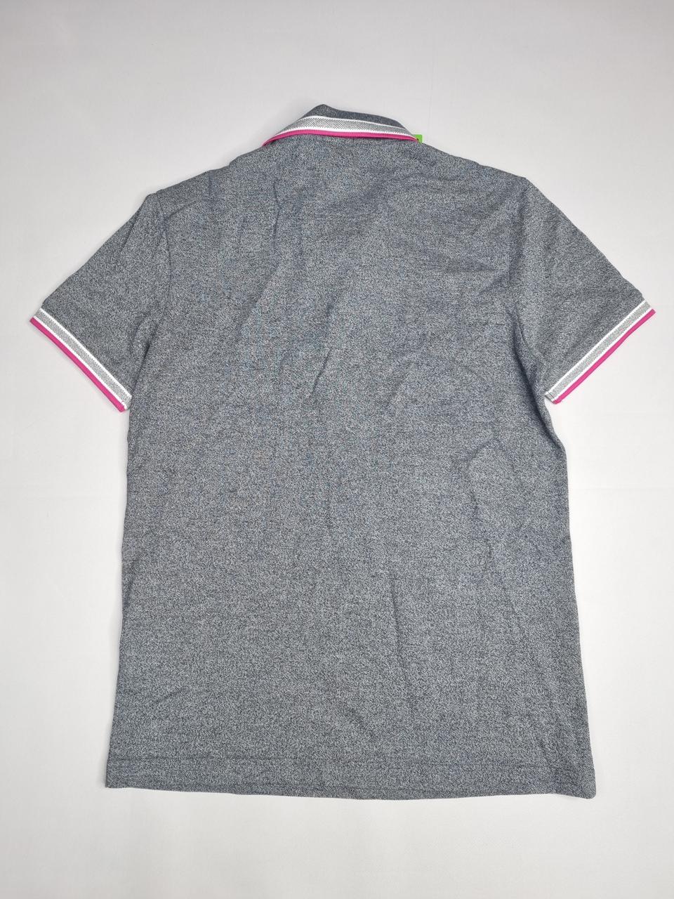 Фото2 Футболка Hugo Boss