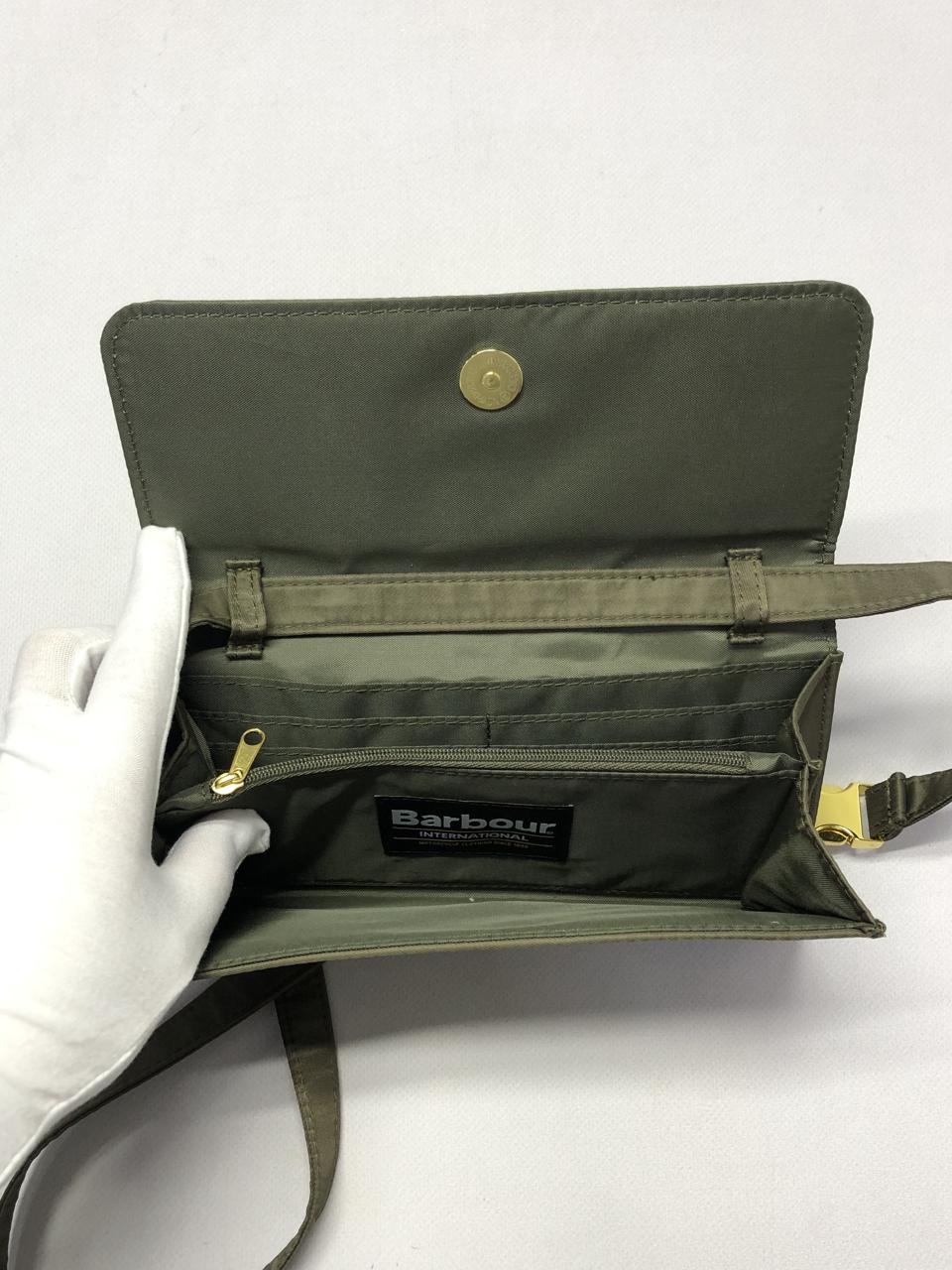 Фото3 Сумка Barbour