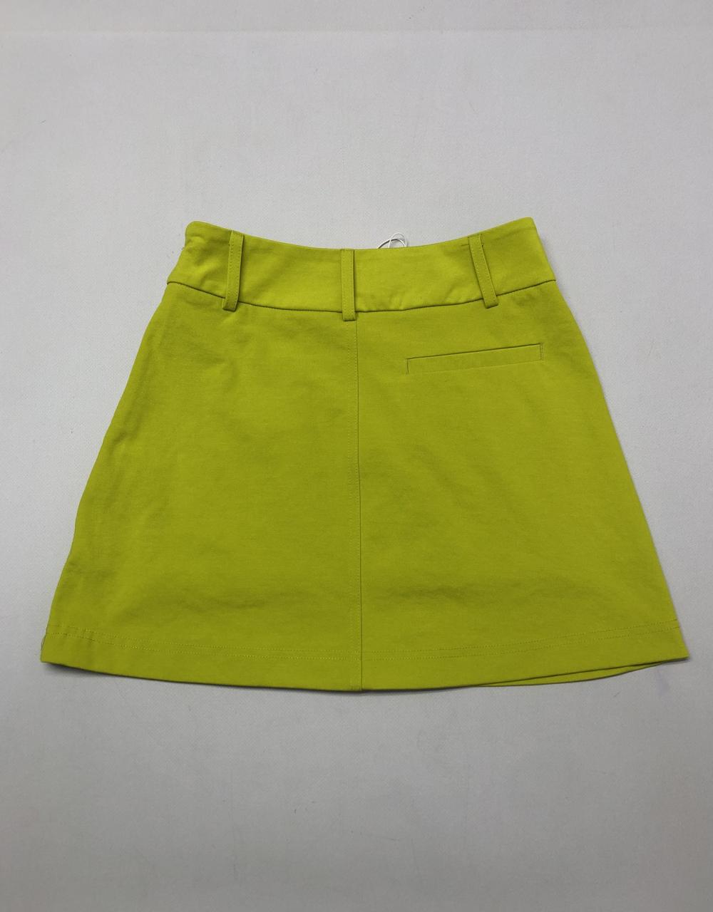 Фото2 Спідниця ZARA