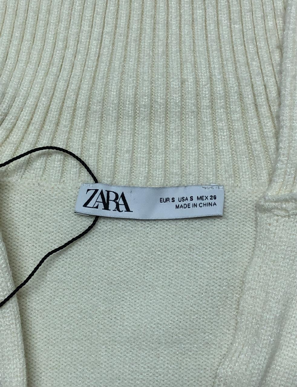 Фото3 Светр ZARA