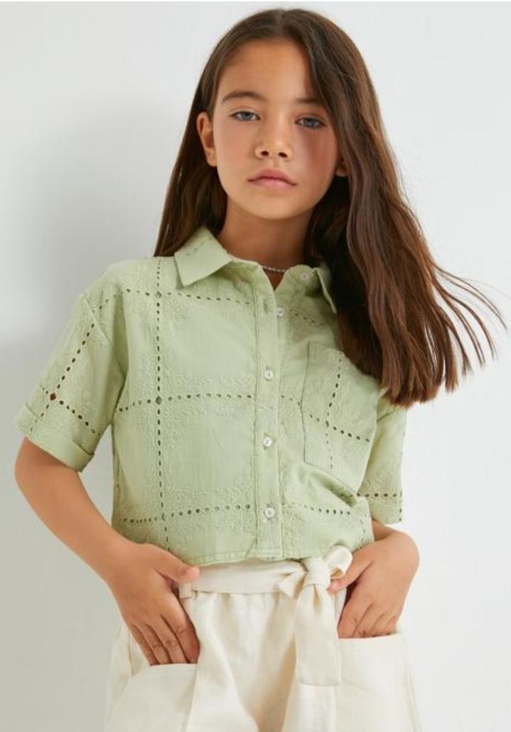 Фото4 Сорочка Zara