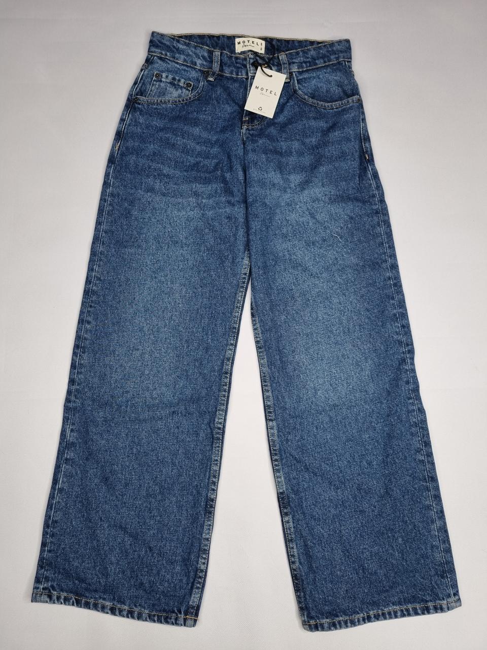 Фото1 Джинси MOTEL