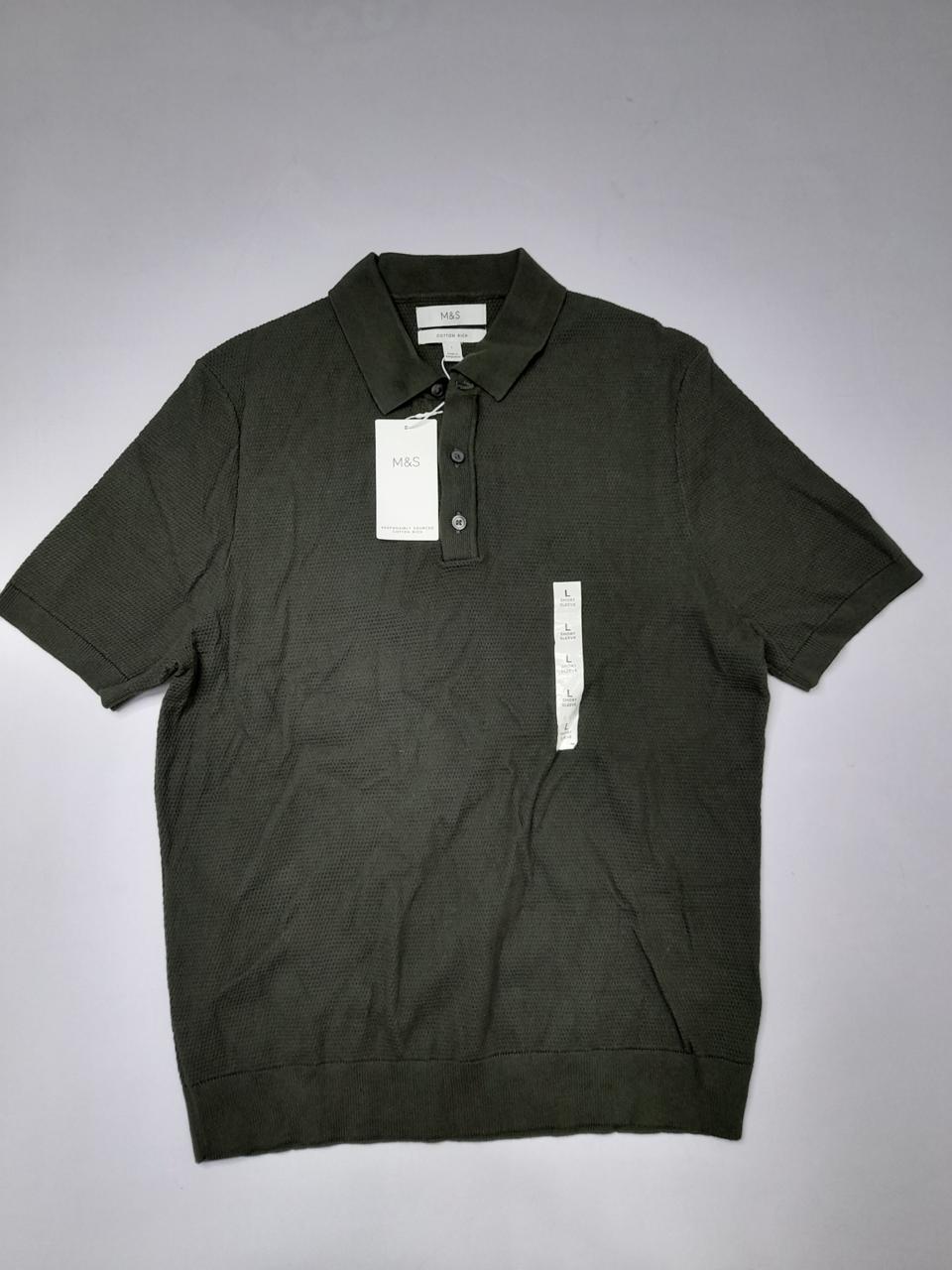 Фото1 Футболка M&S