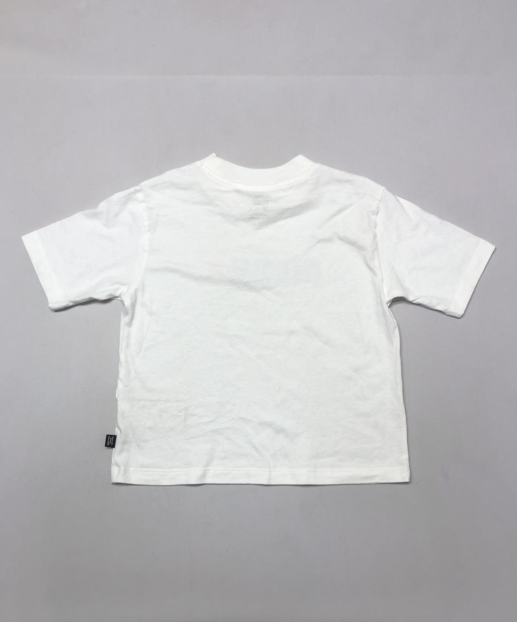 Фото2 Футболка PUMA