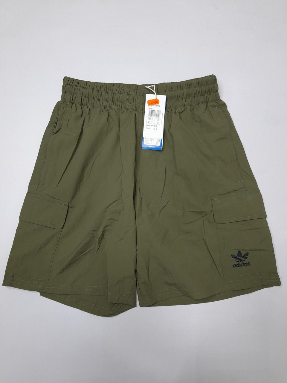 Фото1 Шорти Adidas