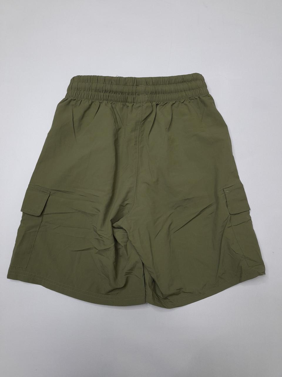 Фото2 Шорти Adidas