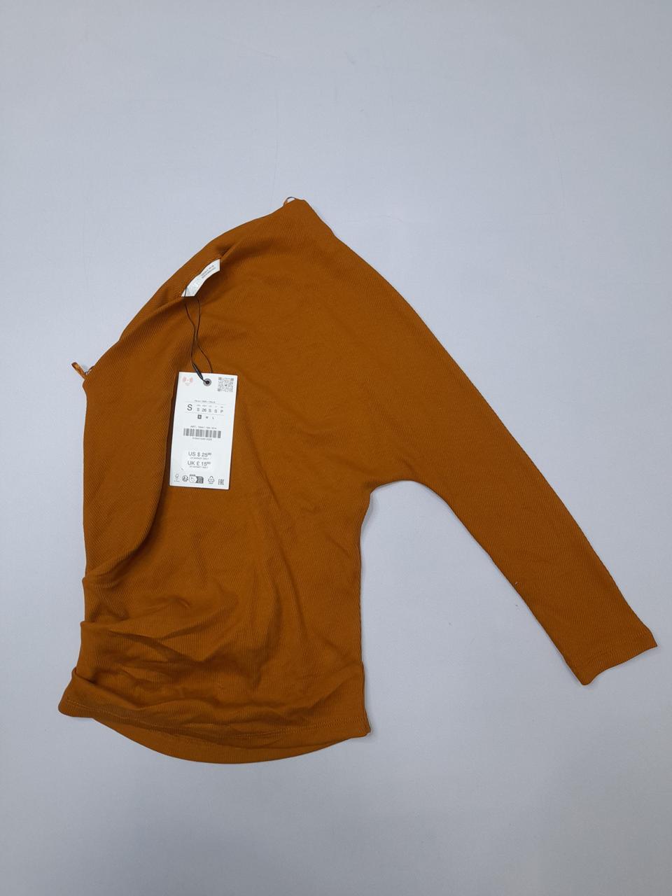 Фото1 Топ Zara