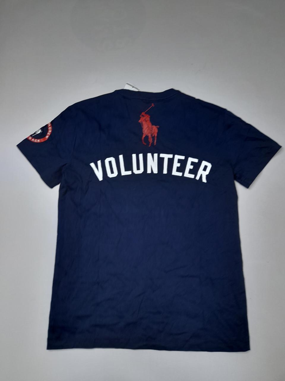 Фото2 Футболка Polo Ralph Lauren