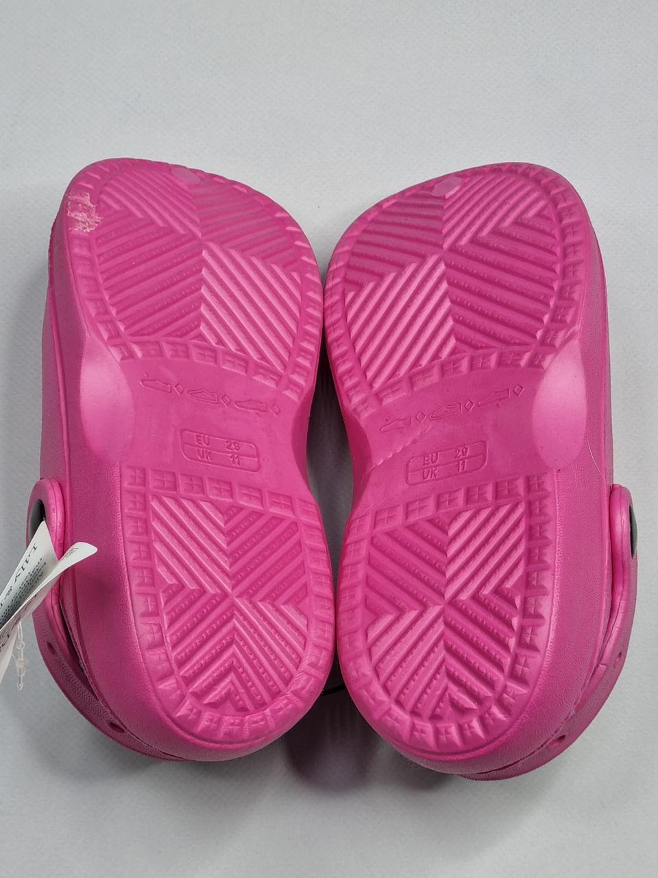 Фото2 Сабо утепленні Lily & Dan