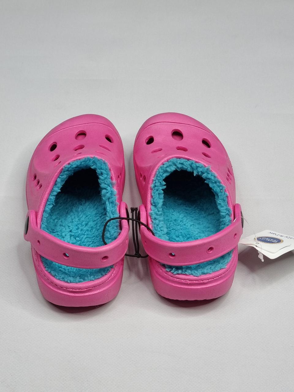 Фото3 Сабо утепленні Lily & Dan