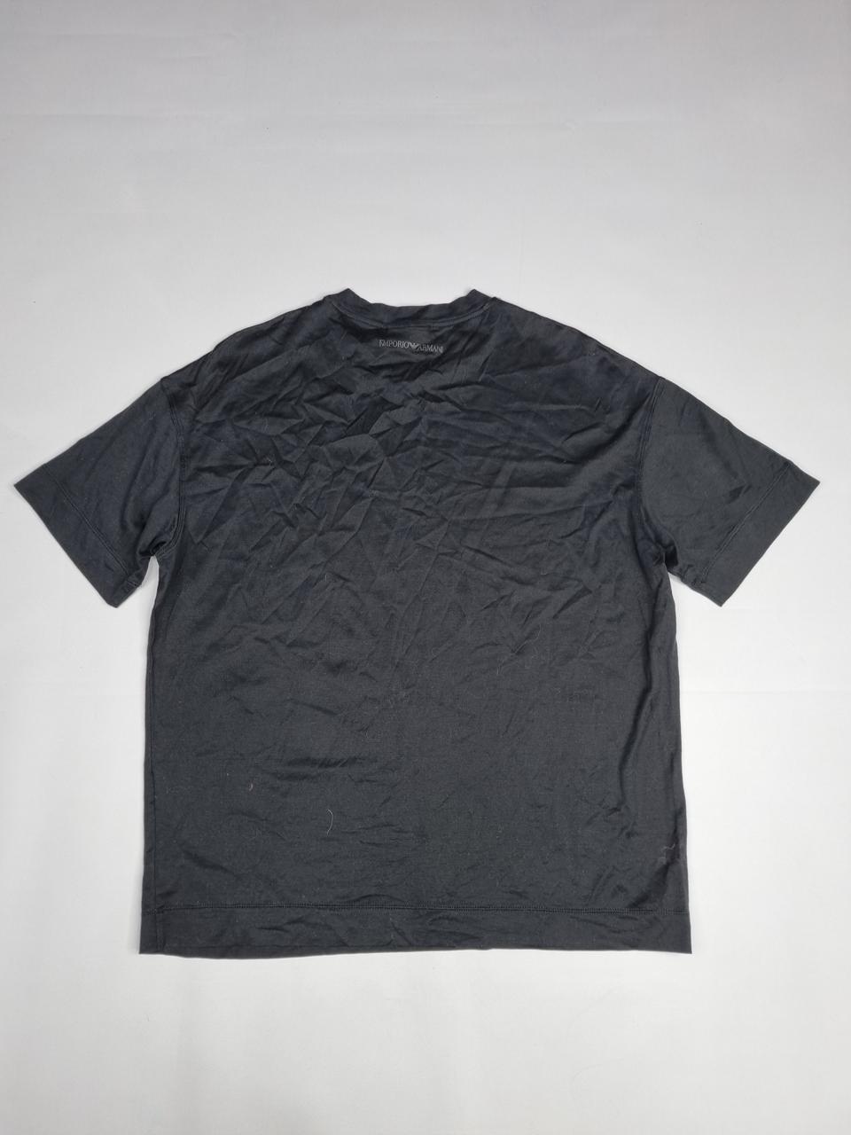 Фото2 Футболка Emporio Armani