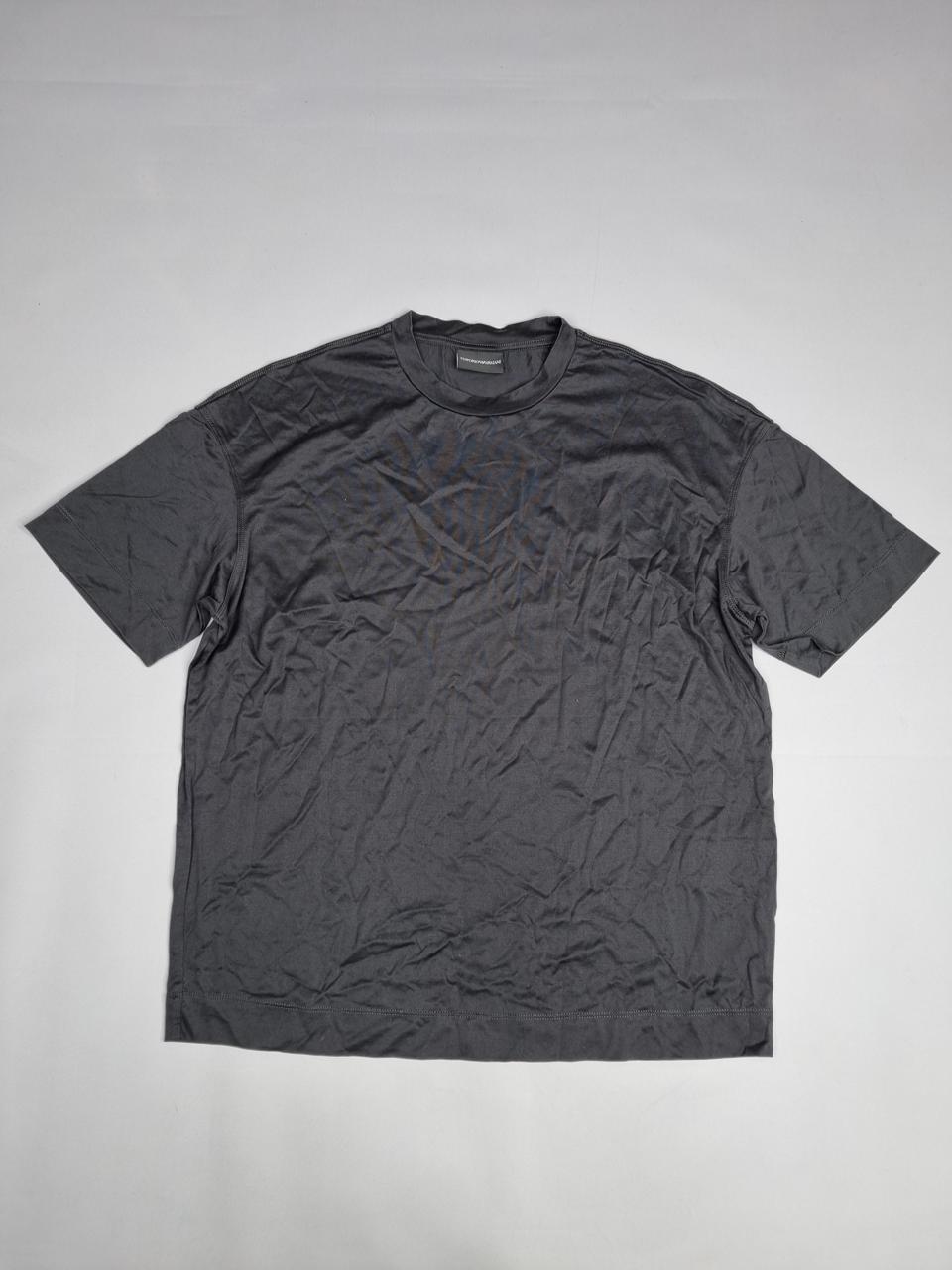 Фото1 Футболка Emporio Armani