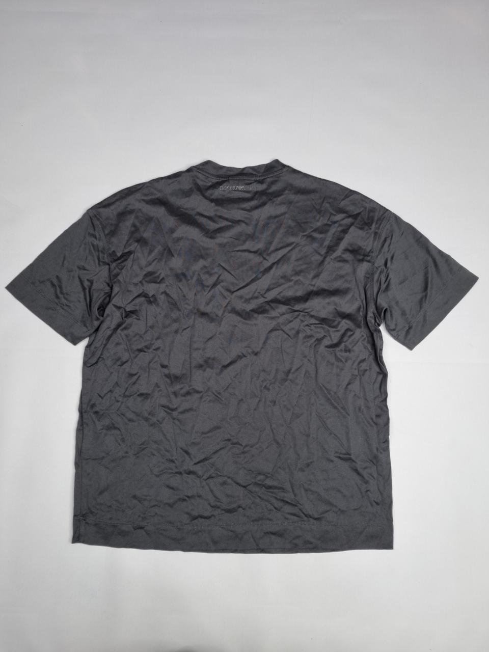 Фото2 Футболка Emporio Armani