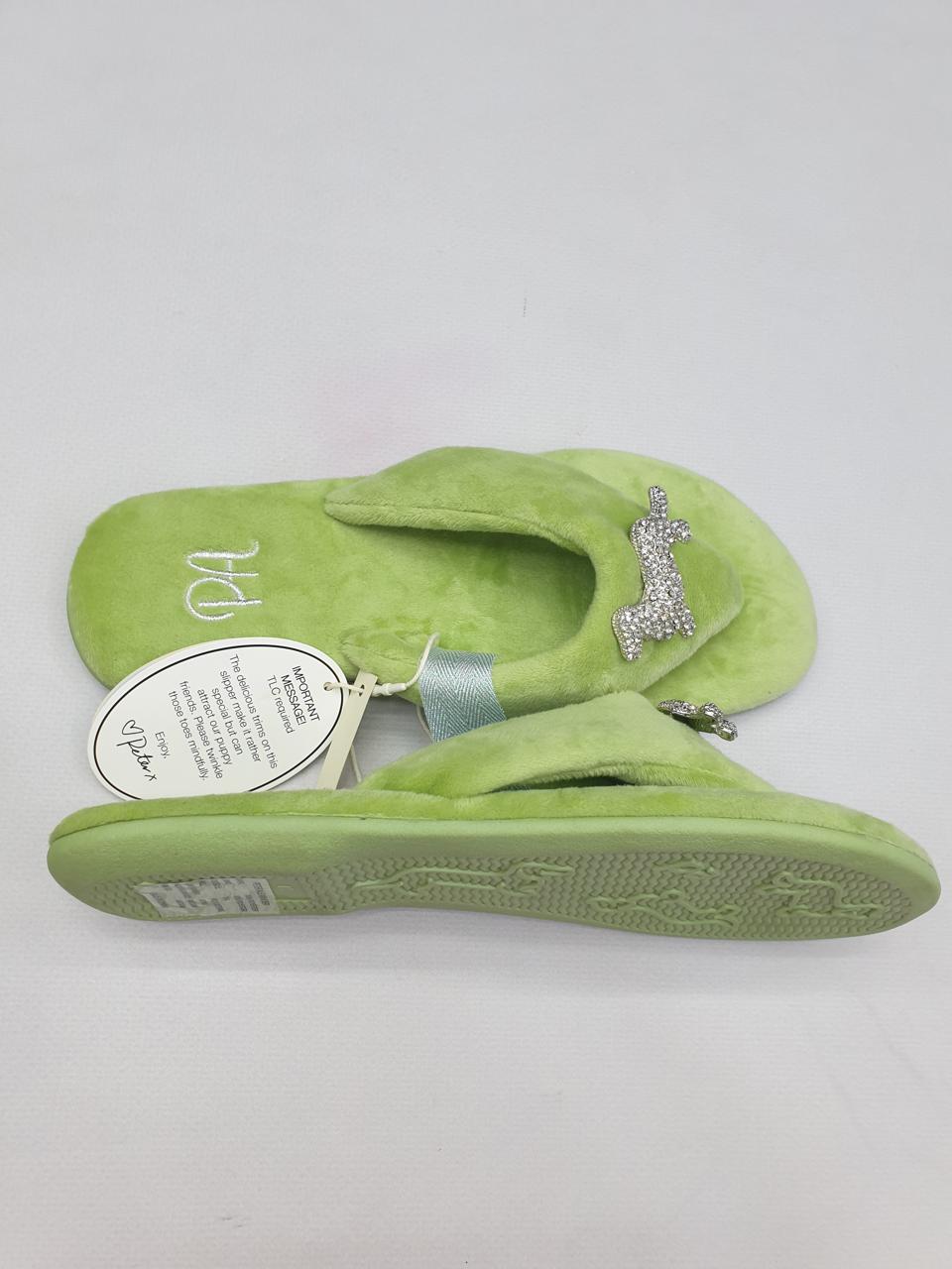 Фото3 Капці Peteralexander