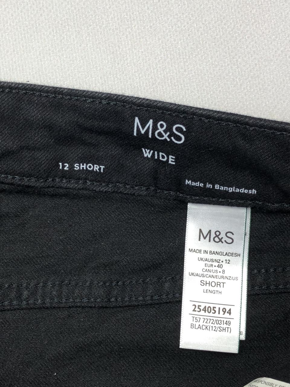 Фото3 Штани M&S