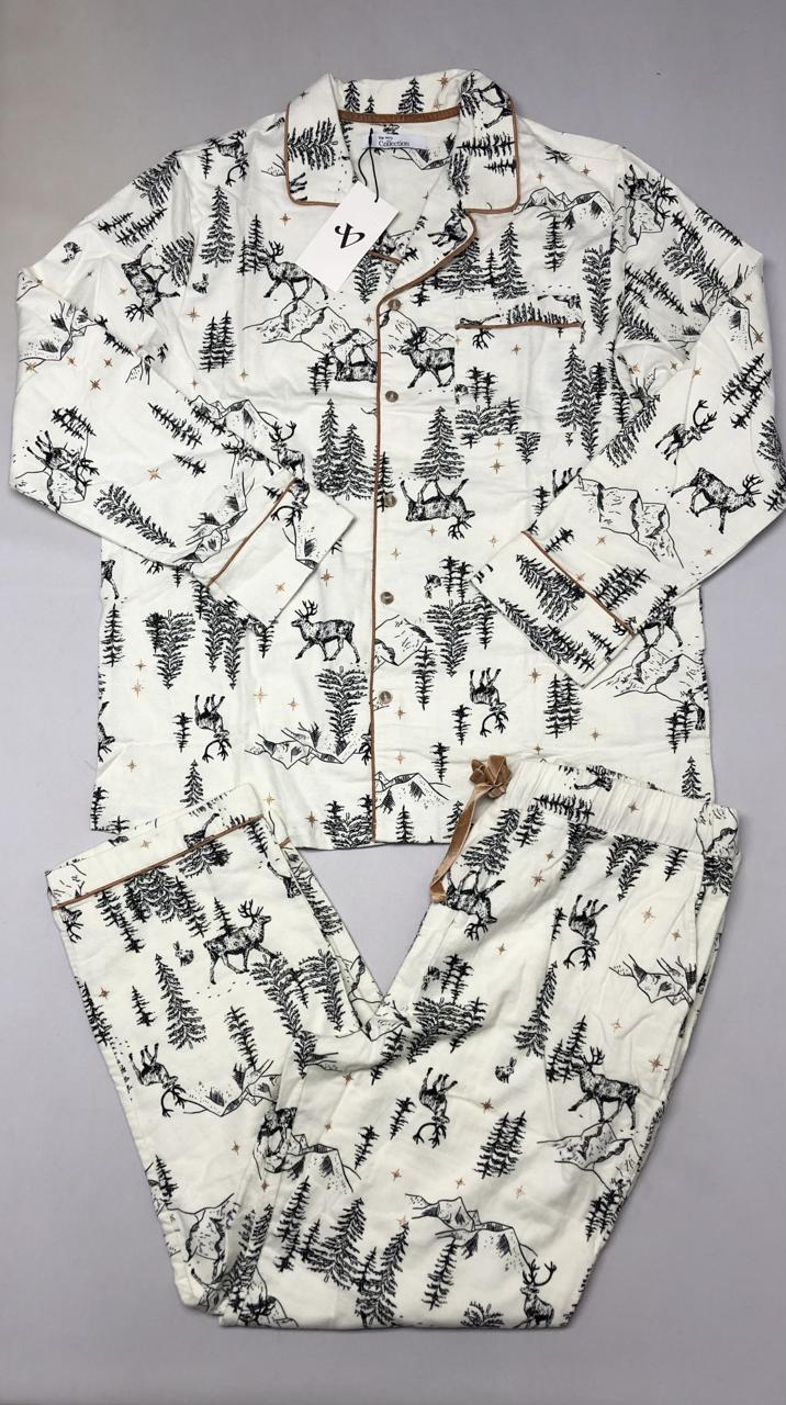 Фото1 Піжама the very collection