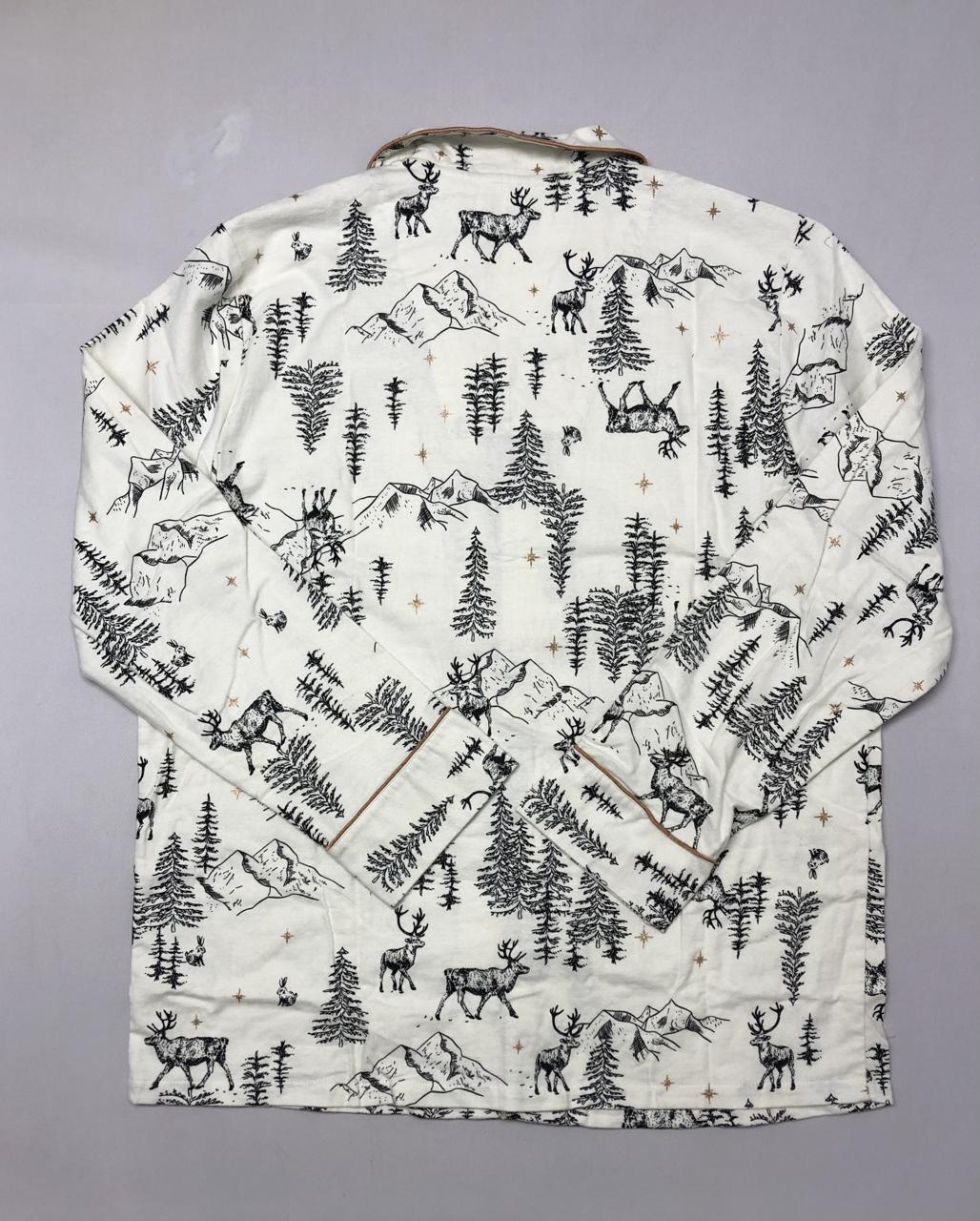 Фото2 Піжама the very collection