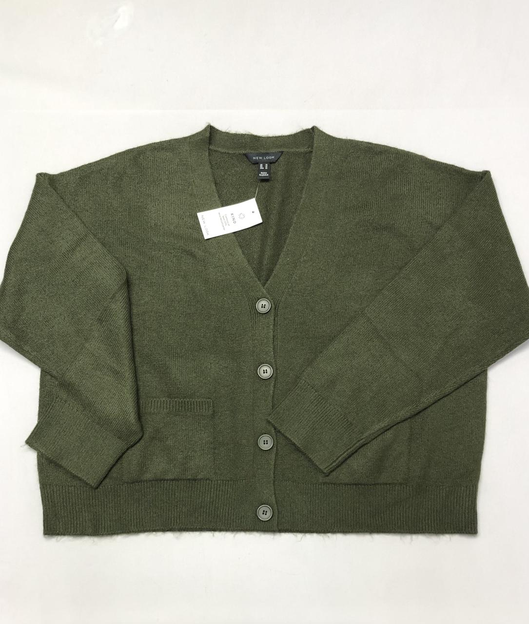 Фото1 Кофта new look