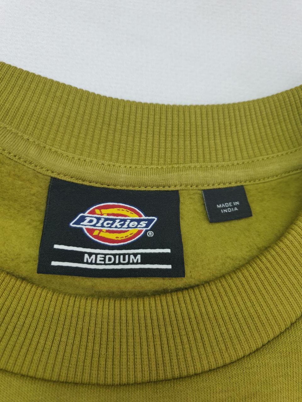 Фото3 Світшот Dickies