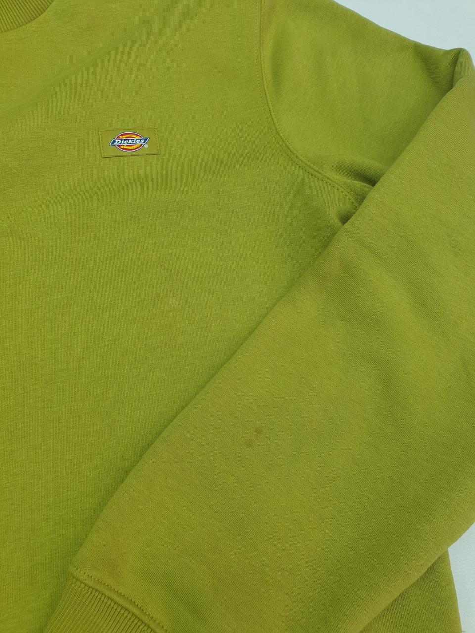 Фото4 Світшот Dickies