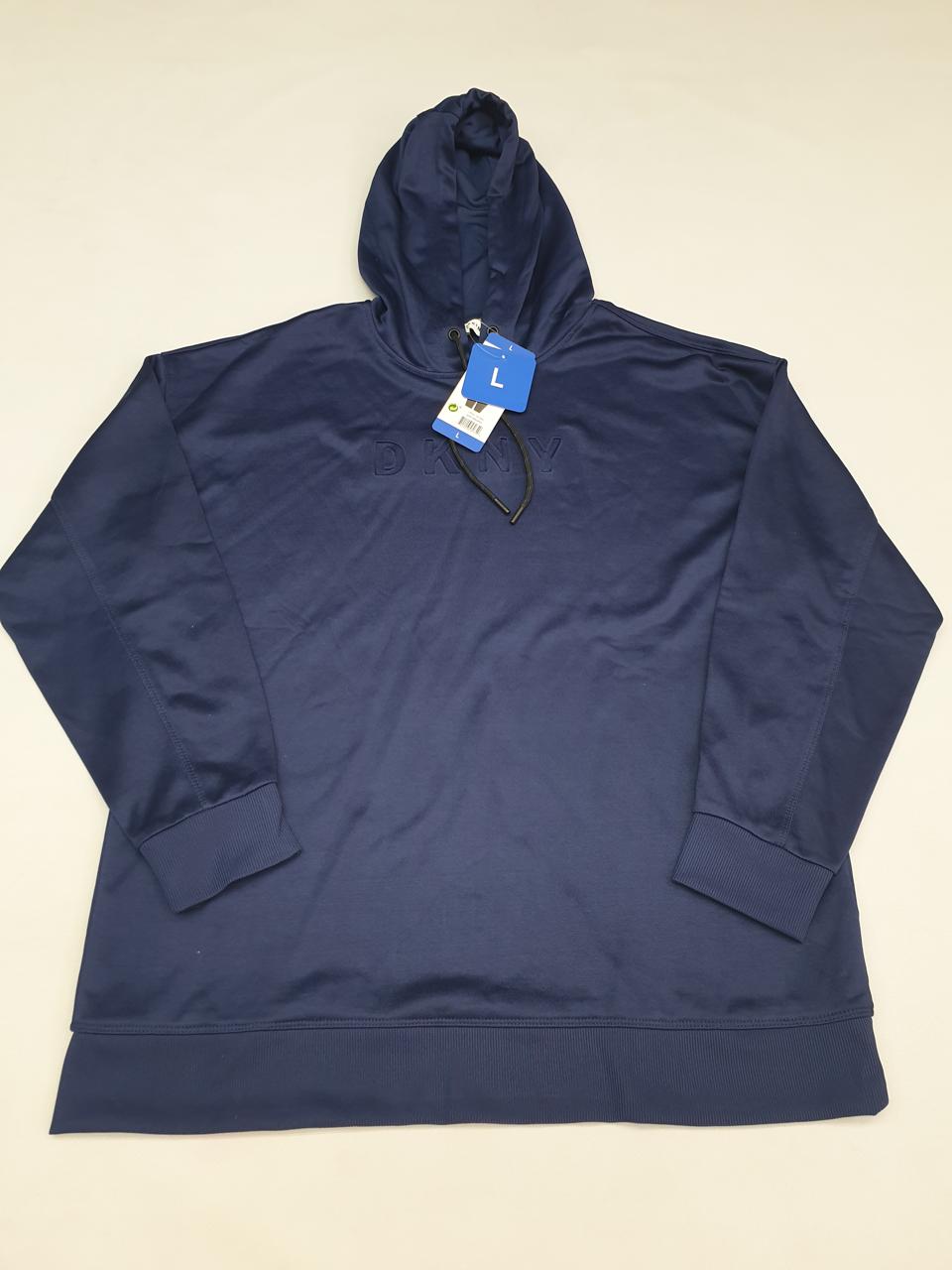 Фото1 Худі DKNY