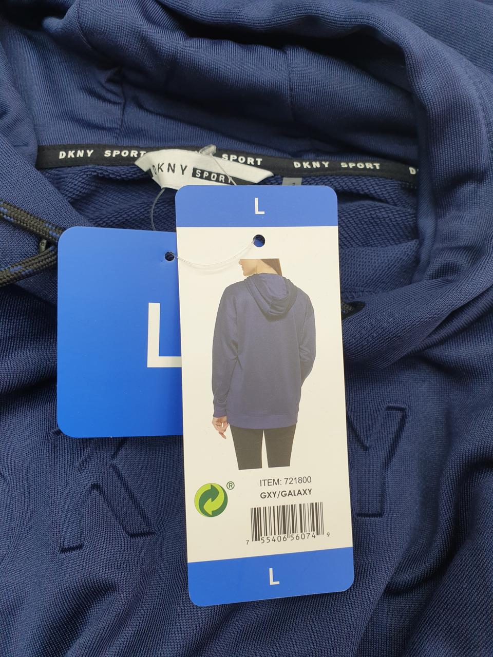 Фото3 Худі DKNY