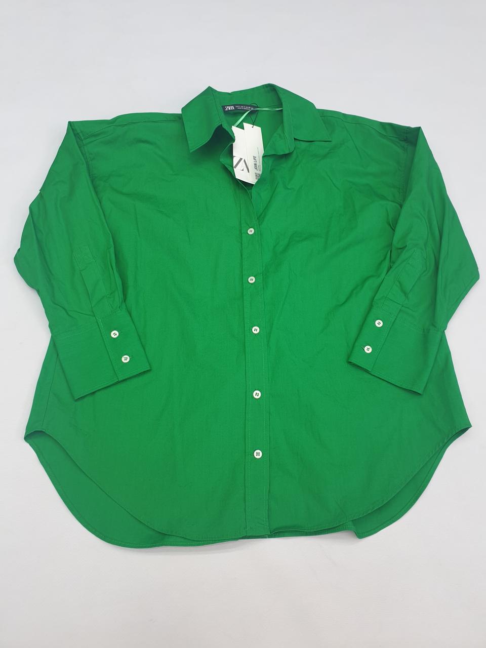 Фото1 Сорочка Zara