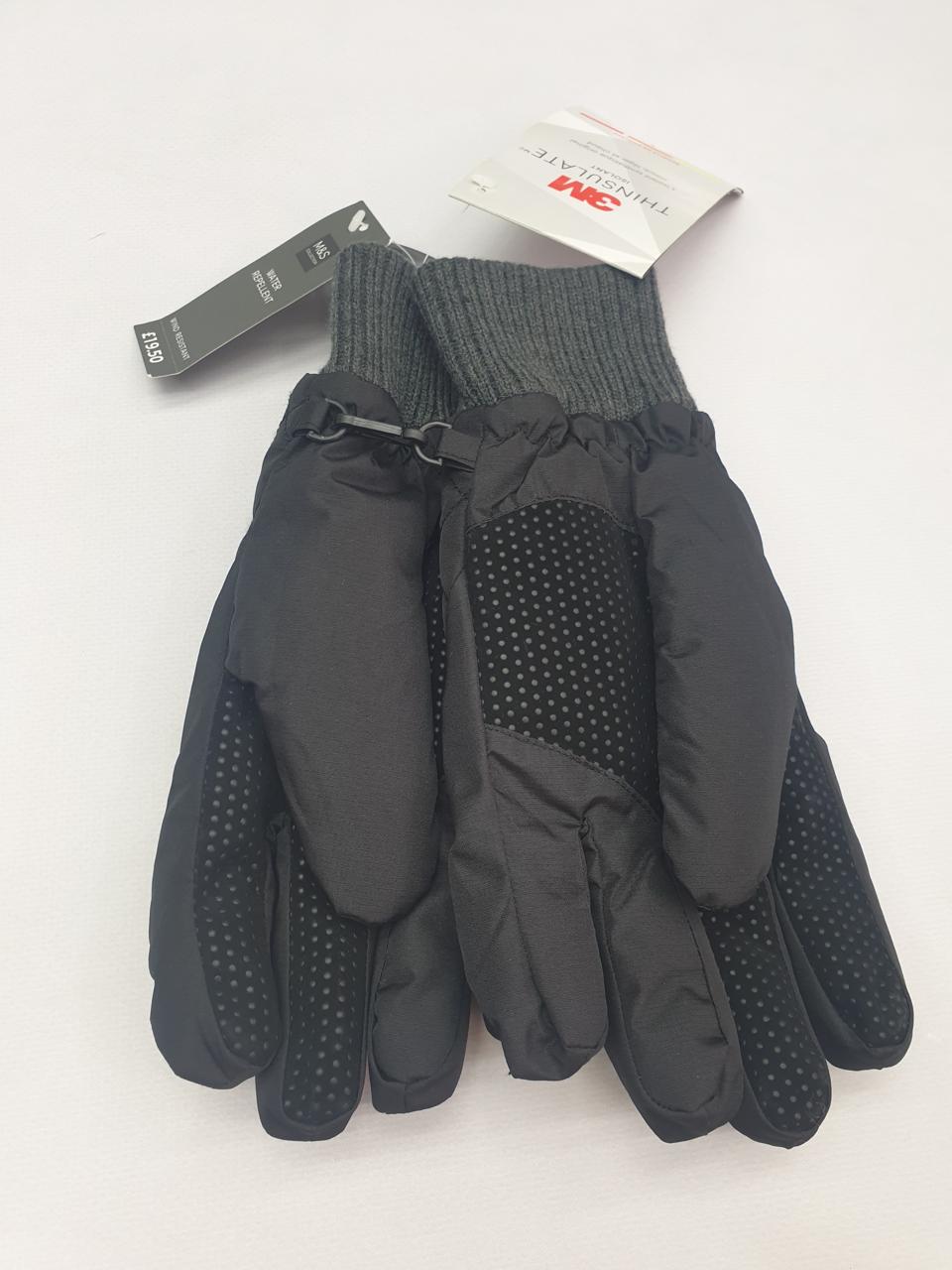 Фото2 Рукавиці M&S