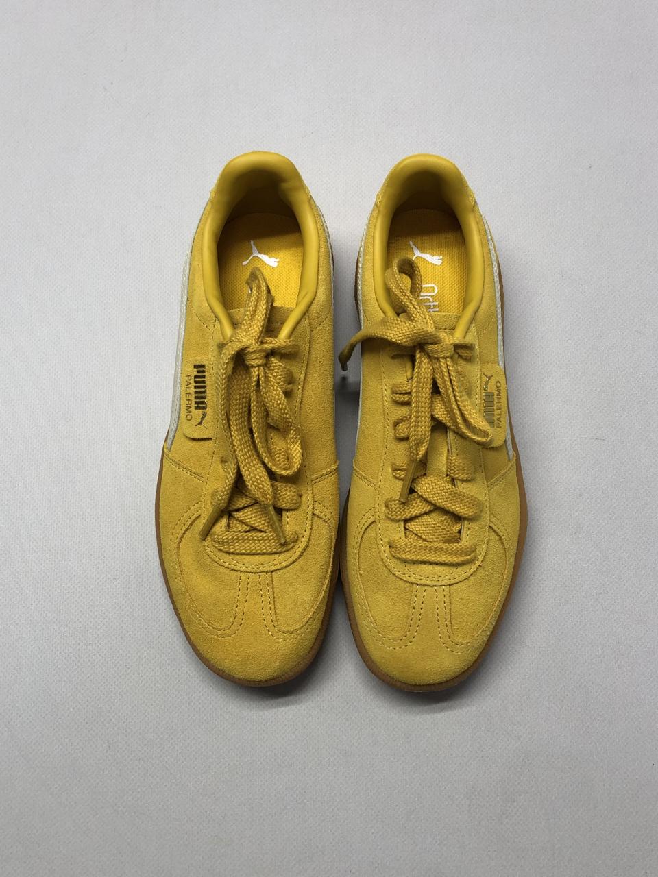 Фото1 Кросівки PUMA