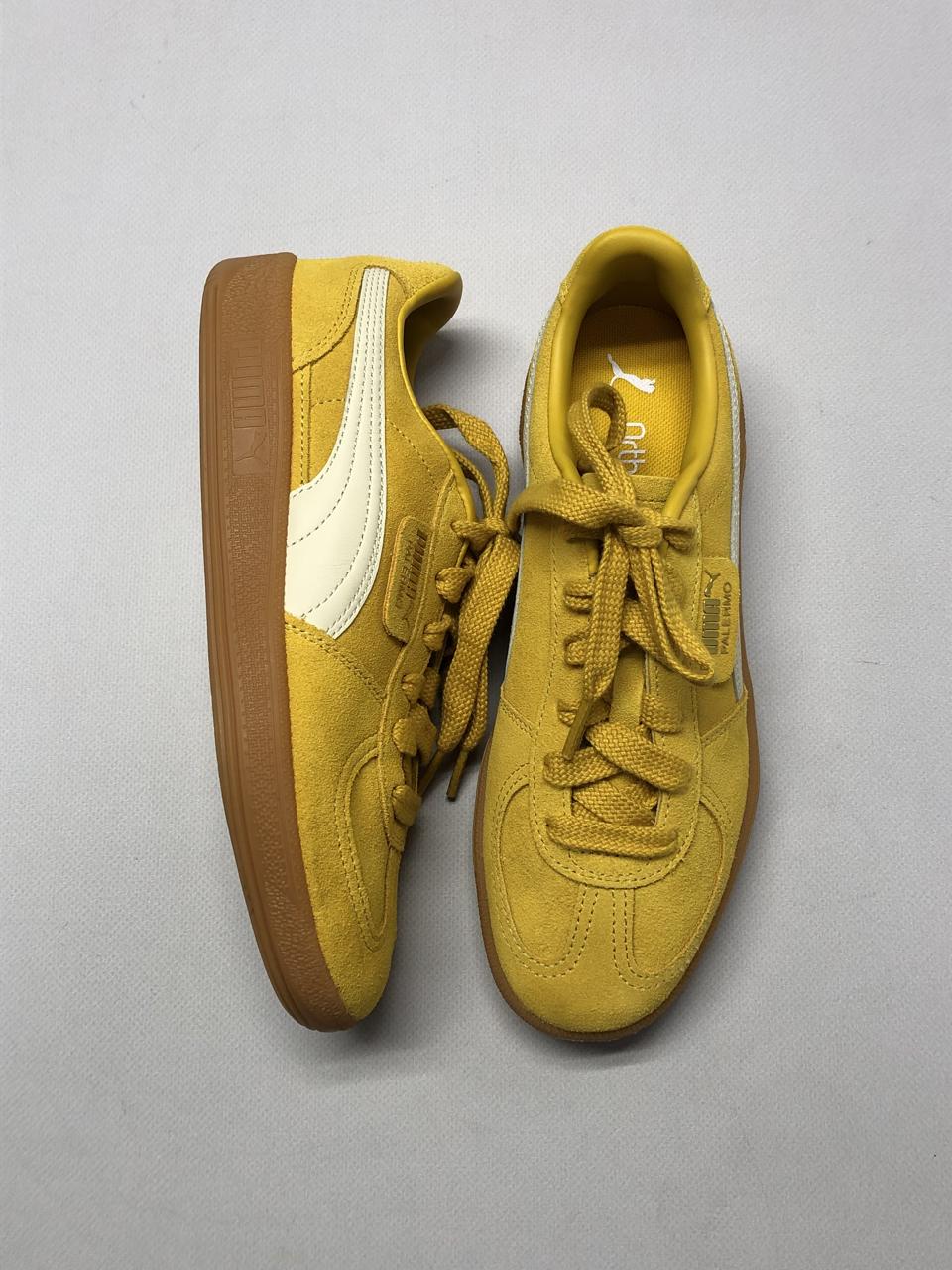 Фото2 Кросівки PUMA