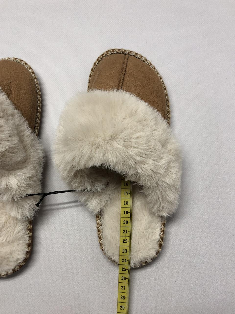 Фото3 Капці Tu