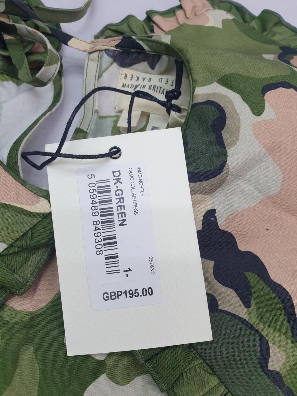 Фото3 Сукня Ted Baker