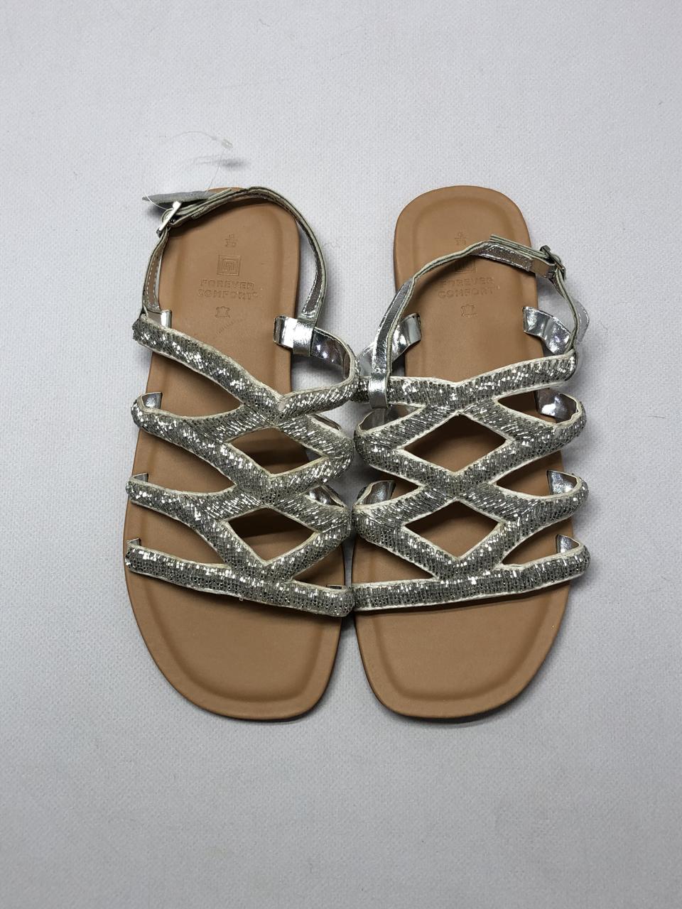 Фото1 Босоніжки FOREVER COMFORT