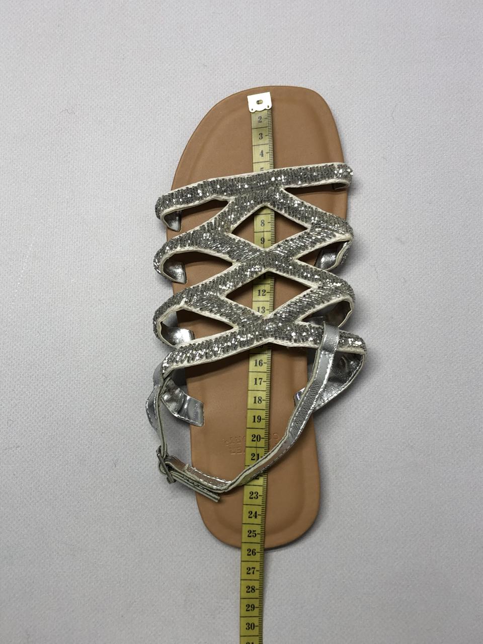 Фото3 Босоніжки FOREVER COMFORT