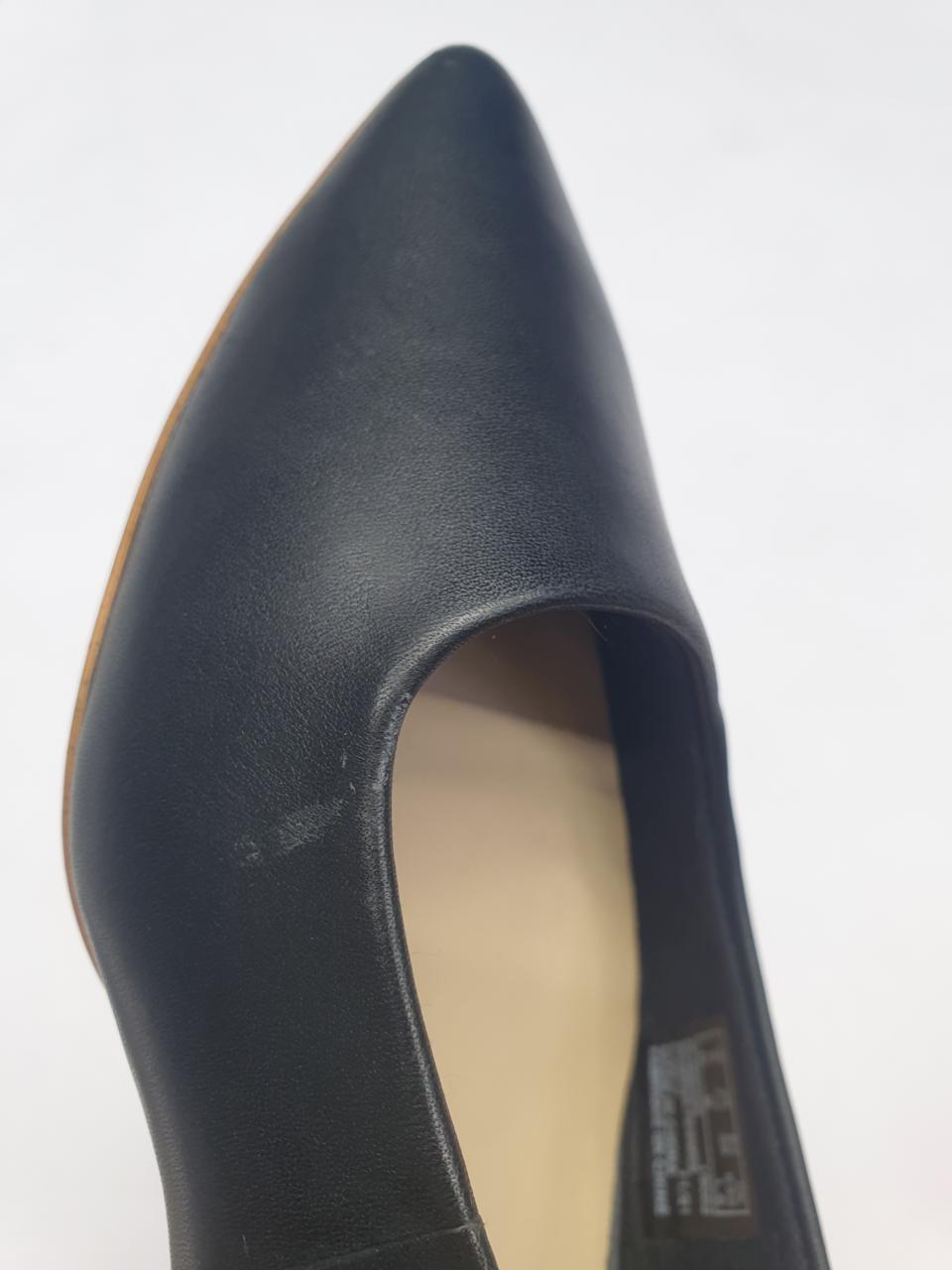 Фото6 Босоніжки Clarks