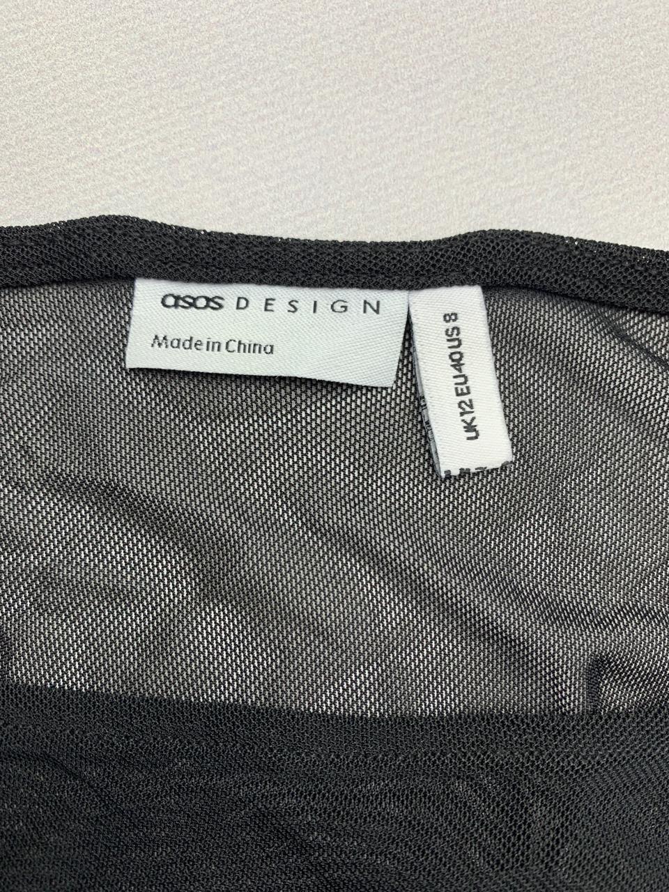 Фото3 Боді asos