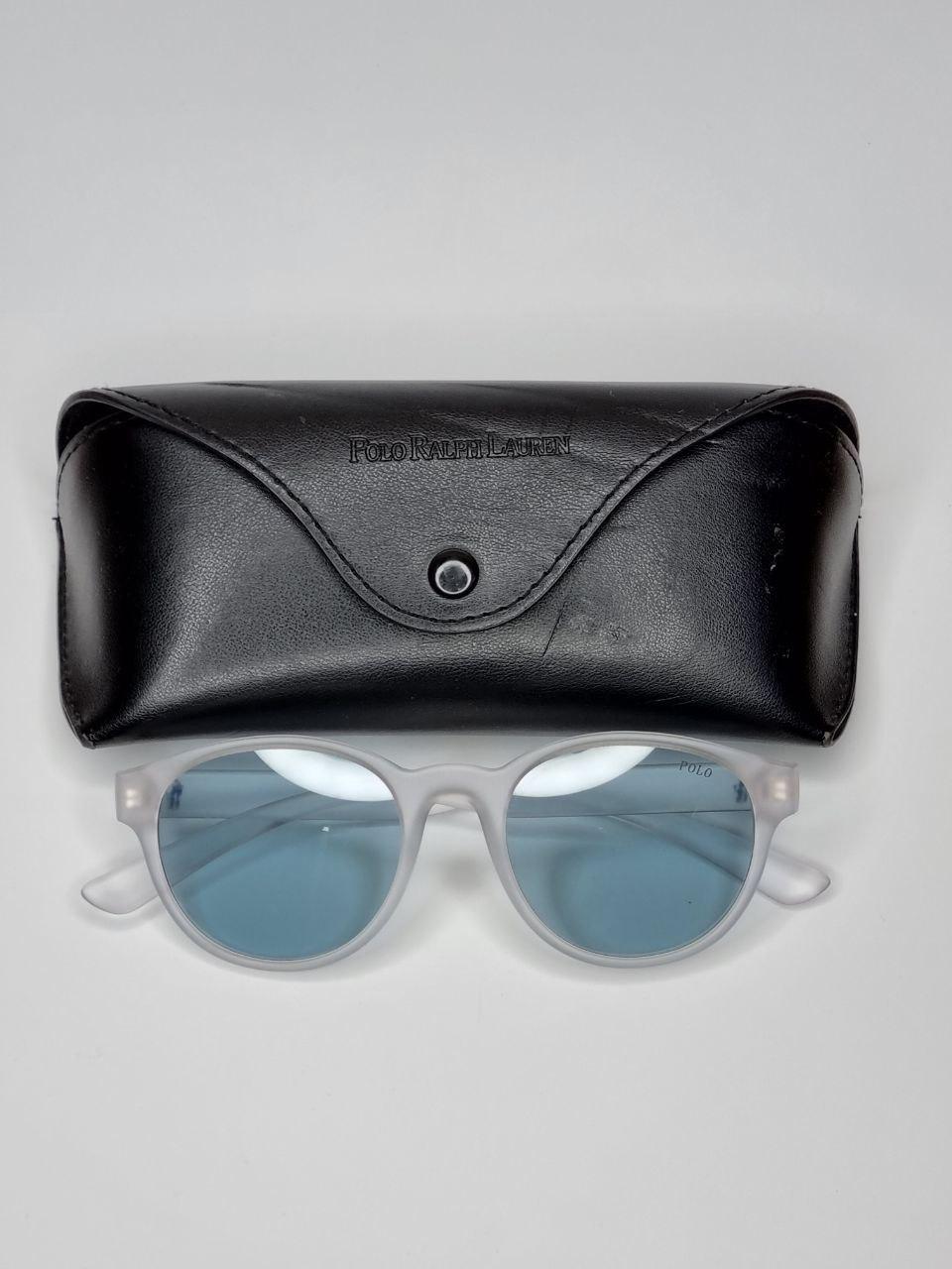 Фото1 Сонцезахисні окуляри 